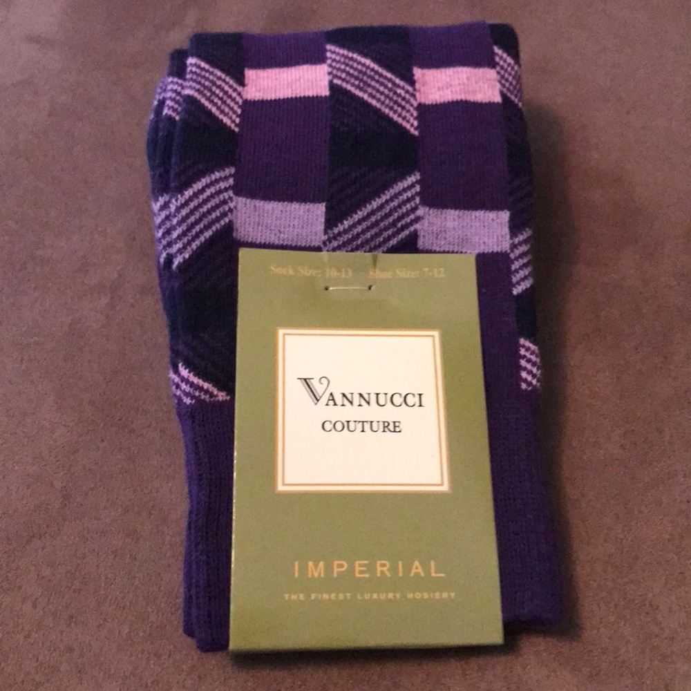Socks - Picture 2 of 2